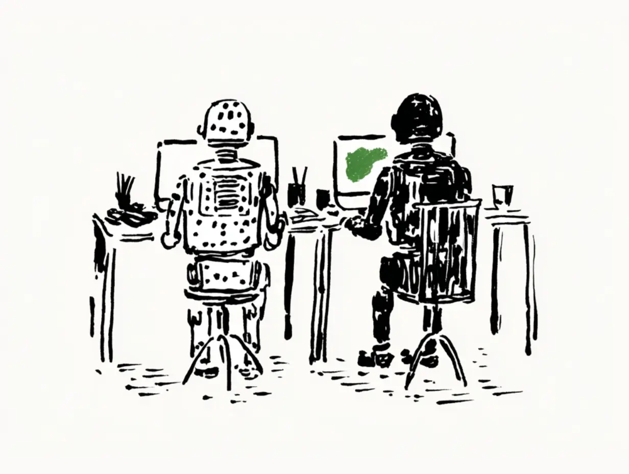 Custom AI Agents